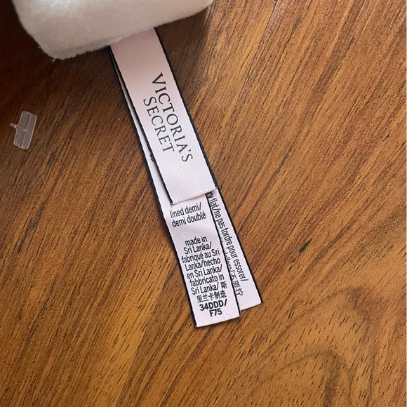 Vs demi bra - Picture 2 of 6